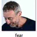 fear