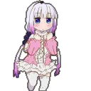 Kanna_Excited