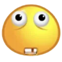 huh
