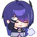 AcheronSigh