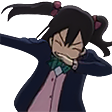 nicoDab Discord emoji