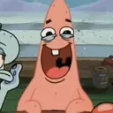 patrick_smile patrick_smile