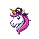 jednorozec Discord emoji