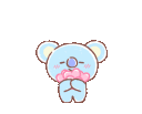 JumpKoalaheart animated emote | Μ Λ Υ V Ι L L Ξ🌿