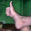 thumb