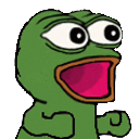 pepeshock Discord emoji