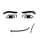 RobloxFace custom emote from Μ Λ Υ V Ι L L Ξ🌿