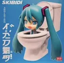 skibidimiku