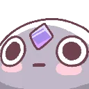 PebbleStare