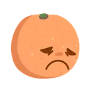 DepressedTangerine