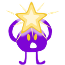 goldstar Discord emoji