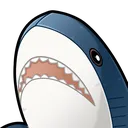 blahaj