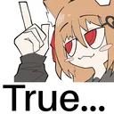 evilTrue