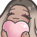 AnimeHeart Discord sticker | Μ Λ Υ V Ι L L Ξ🌿