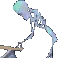 bonked