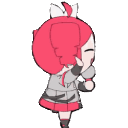 TetoSpinSV Discord emoji