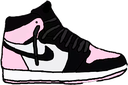 ShoesJordan Discord sticker | Μ Λ Υ V Ι L L Ξ🌿