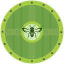HornetClanEmblemAlveus Discord emoji