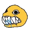 smiley_GRRBARK