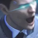 ConnorExcited