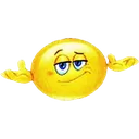 shrug