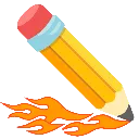 FireWriting
