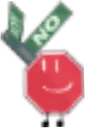 noways
