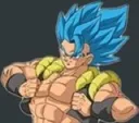GOGETA