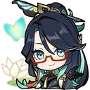C_Xianyun