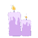 purple_candles