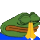 Prayge