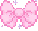pinkbow