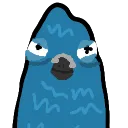 madbird