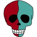 skull skull