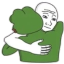 hug Discord emoji