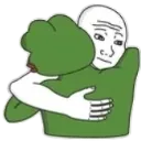 hug hug