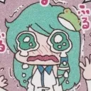 SanaeCrie