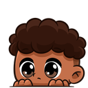 Animeboy custom emote from Μ Λ Υ V Ι L L Ξ🌿