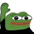 pepe_raise_hand