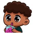 Animeboy Discord Emoji | Μ Λ Υ V Ι L L Ξ🌿