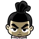 AnimeBoy Discord sticker - Μ Λ Υ V Ι L L Ξ🌿