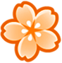 :flower_orange: