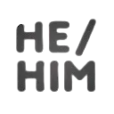 hehim