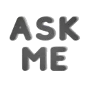 ask