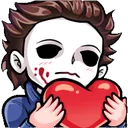 MichaelMyers_Heart