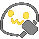 neonblobbanhammer
