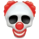 skullclown