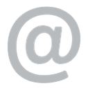 icon_mention Discord emoji
