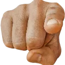 you