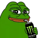 pepemonster